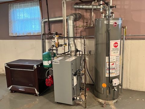 Tiny photo for 5827 S Austin Avenue, Chicago, IL 60638 (MLS # 12526832)