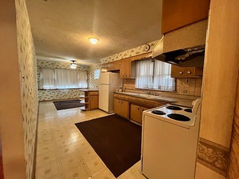 Tiny photo for 5827 S Austin Avenue, Chicago, IL 60638 (MLS # 12526832)