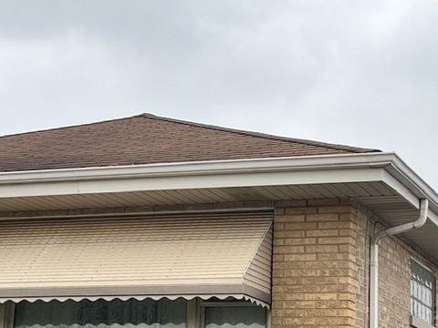 Tiny photo for 5827 S Austin Avenue, Chicago, IL 60638 (MLS # 12526832)