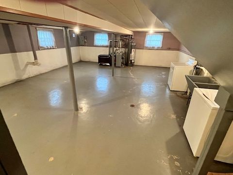 Tiny photo for 5827 S Austin Avenue, Chicago, IL 60638 (MLS # 12526832)