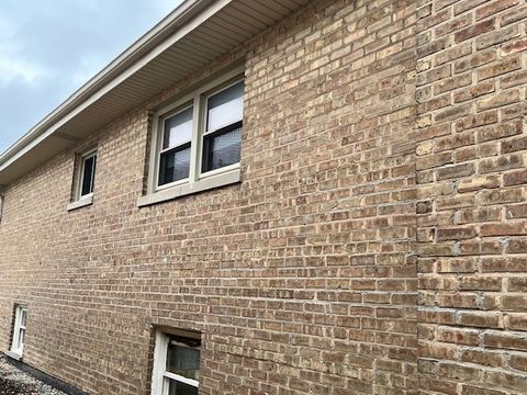 Tiny photo for 5827 S Austin Avenue, Chicago, IL 60638 (MLS # 12526832)