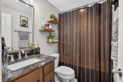 Tiny photo for 6428 Fairhaven Road, Davenport, IA 52807 (MLS # 12785164)