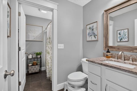 Tiny photo for 6428 Fairhaven Road, Davenport, IA 52807 (MLS # 12785164)