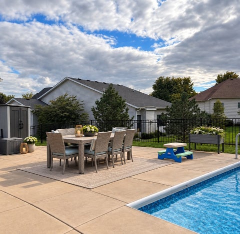 Tiny photo for 6428 Fairhaven Road, Davenport, IA 52807 (MLS # 12785164)