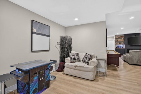 Tiny photo for 6428 Fairhaven Road, Davenport, IA 52807 (MLS # 12785164)