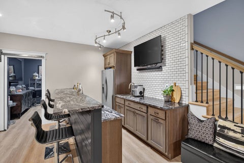 Tiny photo for 6428 Fairhaven Road, Davenport, IA 52807 (MLS # 12785164)
