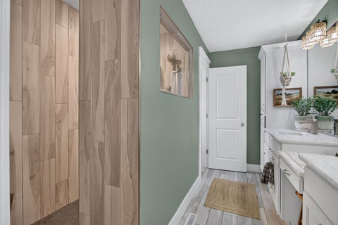 Tiny photo for 6428 Fairhaven Road, Davenport, IA 52807 (MLS # 12785164)