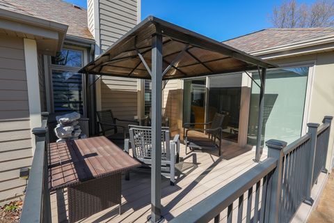 Tiny photo for 3425 Mouton Court, Bourbonnais, IL 60914 (MLS # 12581717)