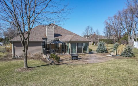 Tiny photo for 3425 Mouton Court, Bourbonnais, IL 60914 (MLS # 12581717)