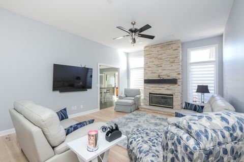 Tiny photo for 3425 Mouton Court, Bourbonnais, IL 60914 (MLS # 12581717)