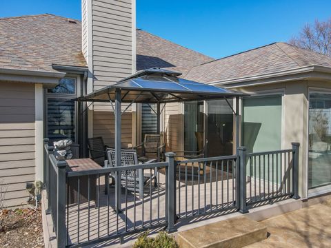 Tiny photo for 3425 Mouton Court, Bourbonnais, IL 60914 (MLS # 12581717)