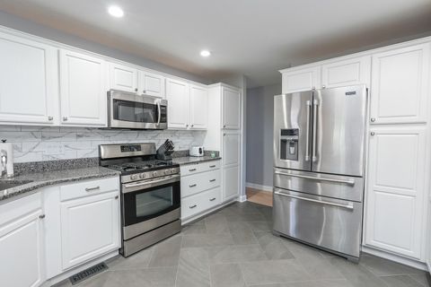 Tiny photo for 3425 Mouton Court, Bourbonnais, IL 60914 (MLS # 12581717)