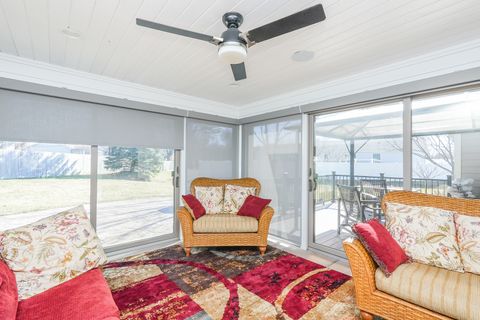 Tiny photo for 3425 Mouton Court, Bourbonnais, IL 60914 (MLS # 12581717)