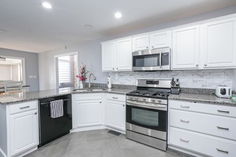 Tiny photo for 3425 Mouton Court, Bourbonnais, IL 60914 (MLS # 12581717)