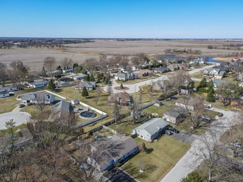 Tiny photo for 3425 Mouton Court, Bourbonnais, IL 60914 (MLS # 12581717)