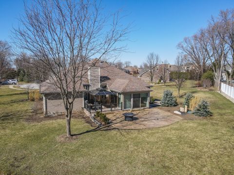 Tiny photo for 3425 Mouton Court, Bourbonnais, IL 60914 (MLS # 12581717)
