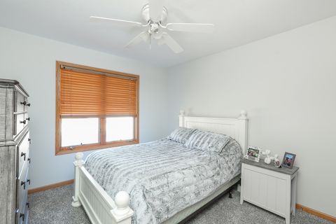 Tiny photo for 3425 Mouton Court, Bourbonnais, IL 60914 (MLS # 12581717)