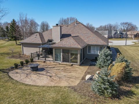 Tiny photo for 3425 Mouton Court, Bourbonnais, IL 60914 (MLS # 12581717)