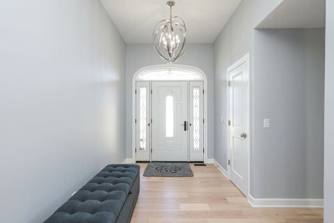 Tiny photo for 3425 Mouton Court, Bourbonnais, IL 60914 (MLS # 12581717)