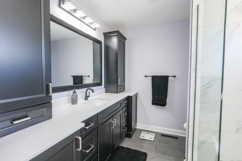 Tiny photo for 3425 Mouton Court, Bourbonnais, IL 60914 (MLS # 12581717)