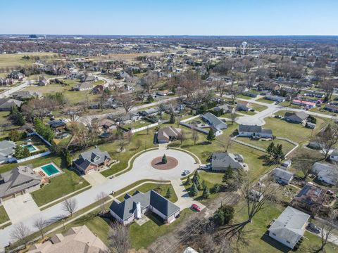 Tiny photo for 3425 Mouton Court, Bourbonnais, IL 60914 (MLS # 12581717)