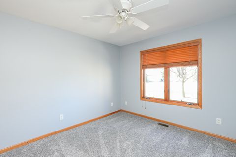 Tiny photo for 3425 Mouton Court, Bourbonnais, IL 60914 (MLS # 12581717)