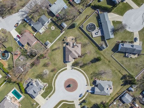 Tiny photo for 3425 Mouton Court, Bourbonnais, IL 60914 (MLS # 12581717)