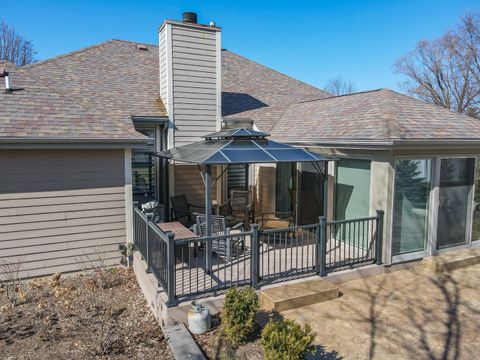 Tiny photo for 3425 Mouton Court, Bourbonnais, IL 60914 (MLS # 12581717)