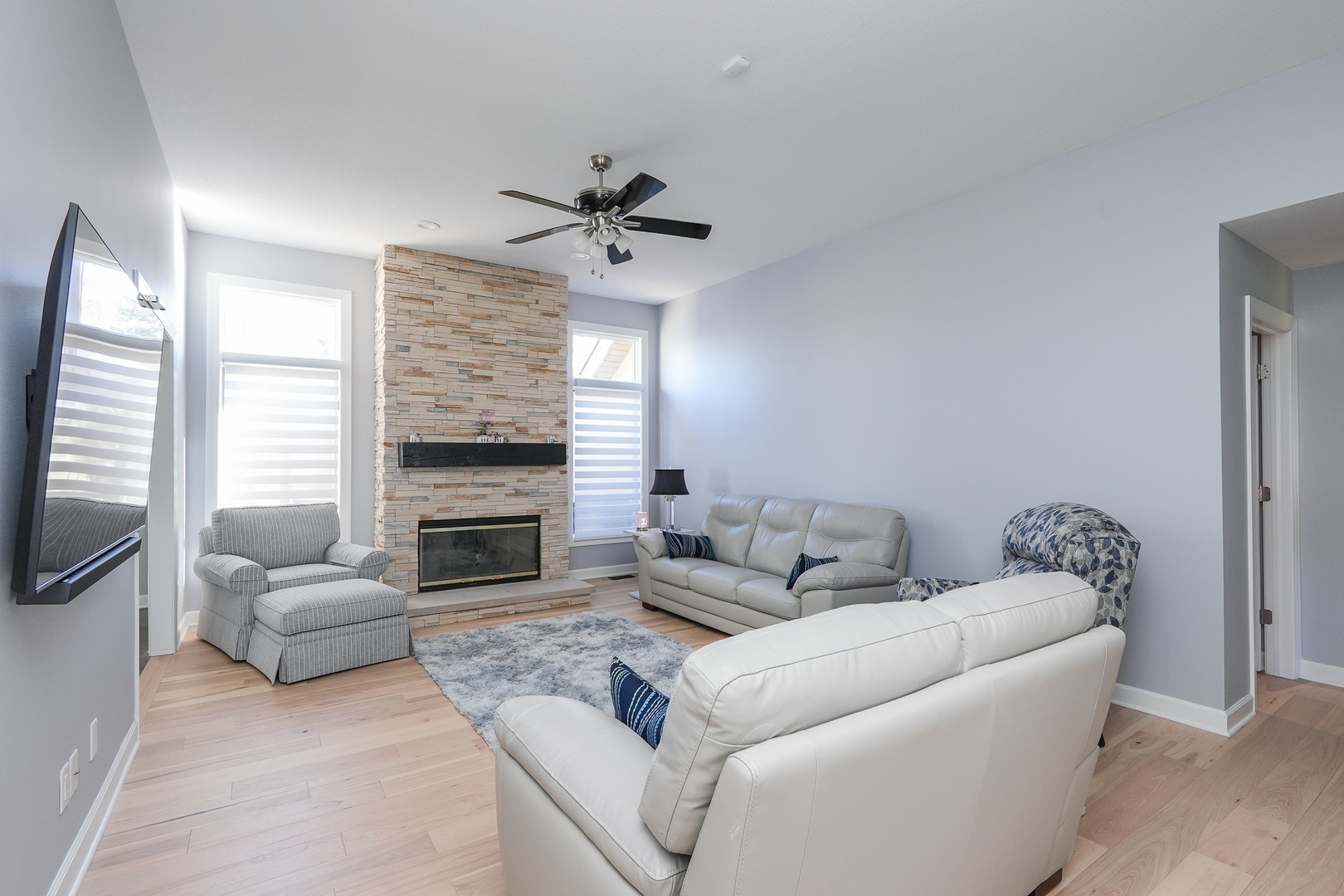 3425 Mouton Court