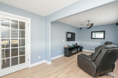 Tiny photo for 3425 Mouton Court, Bourbonnais, IL 60914 (MLS # 12581717)