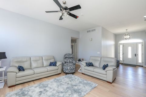 Tiny photo for 3425 Mouton Court, Bourbonnais, IL 60914 (MLS # 12581717)