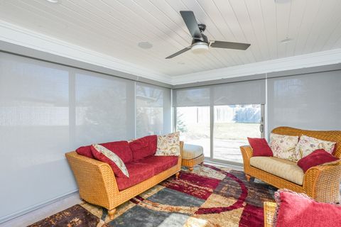 Tiny photo for 3425 Mouton Court, Bourbonnais, IL 60914 (MLS # 12581717)