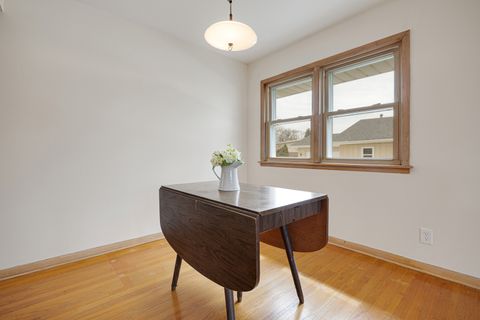 Tiny photo for 2701 Lee Street, Melrose Park, IL 60164 (MLS # 12615713)