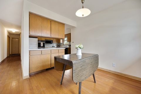 Tiny photo for 2701 Lee Street, Melrose Park, IL 60164 (MLS # 12615713)