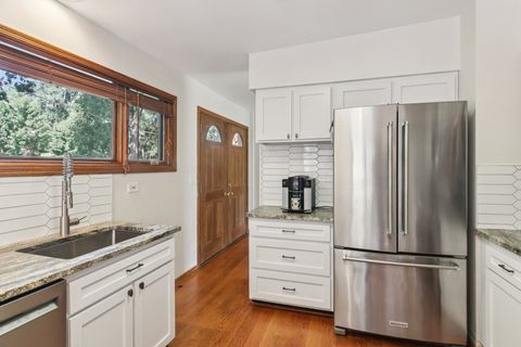 Tiny photo for 39563 N Channel View Drive, Antioch, IL 60002 (MLS # 12578076)