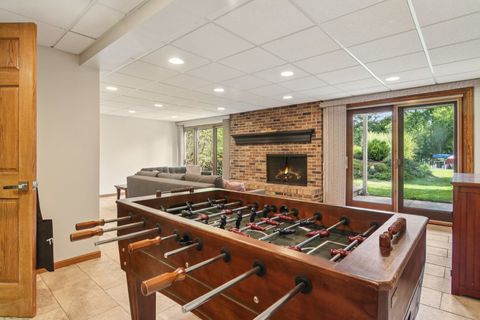 Tiny photo for 39563 N Channel View Drive, Antioch, IL 60002 (MLS # 12578076)