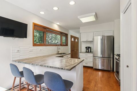 Tiny photo for 39563 N Channel View Drive, Antioch, IL 60002 (MLS # 12578076)