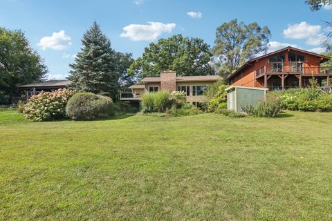 Tiny photo for 39563 N Channel View Drive, Antioch, IL 60002 (MLS # 12578076)