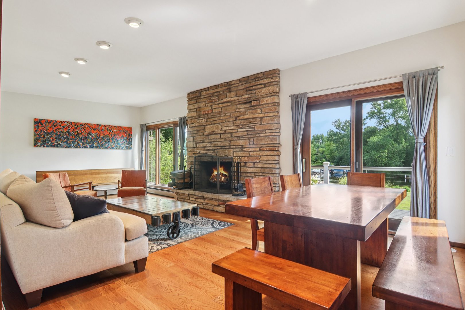 39563 N Channel View Drive