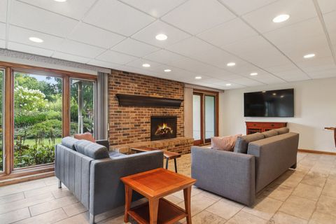 Tiny photo for 39563 N Channel View Drive, Antioch, IL 60002 (MLS # 12578076)