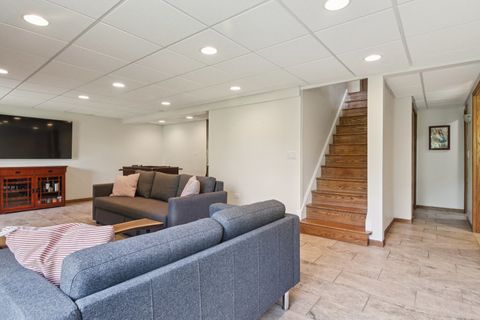 Tiny photo for 39563 N Channel View Drive, Antioch, IL 60002 (MLS # 12578076)