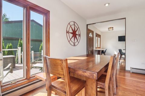 Tiny photo for 39563 N Channel View Drive, Antioch, IL 60002 (MLS # 12578076)