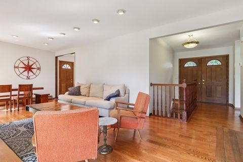 Tiny photo for 39563 N Channel View Drive, Antioch, IL 60002 (MLS # 12578076)