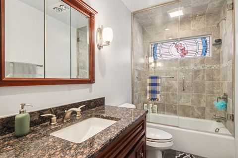 Tiny photo for 39563 N Channel View Drive, Antioch, IL 60002 (MLS # 12578076)