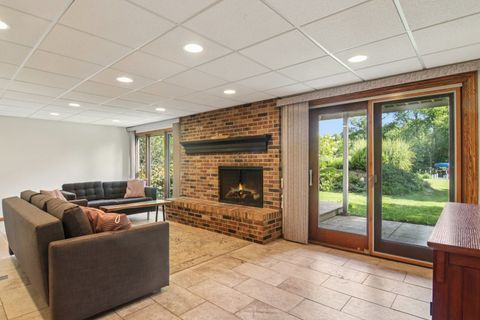 Tiny photo for 39563 N Channel View Drive, Antioch, IL 60002 (MLS # 12578076)