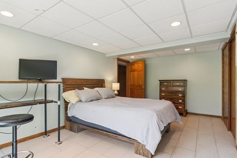 Tiny photo for 39563 N Channel View Drive, Antioch, IL 60002 (MLS # 12578076)