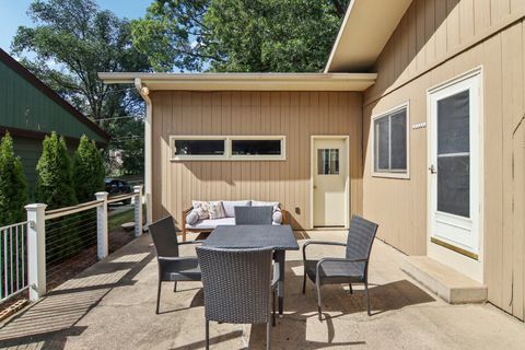 Tiny photo for 39563 N Channel View Drive, Antioch, IL 60002 (MLS # 12578076)