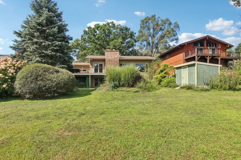 Tiny photo for 39563 N Channel View Drive, Antioch, IL 60002 (MLS # 12578076)