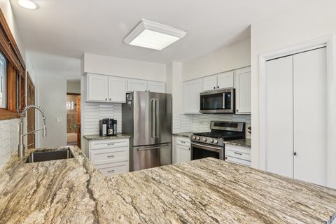 Tiny photo for 39563 N Channel View Drive, Antioch, IL 60002 (MLS # 12578076)