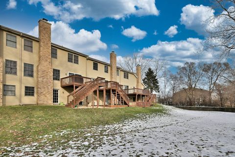 Tiny photo for 27W225 Ash Court, Winfield, IL 60190 (MLS # 12585343)